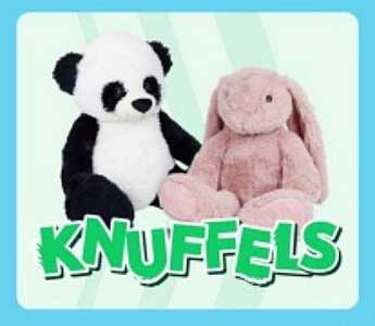 KNUFFELS