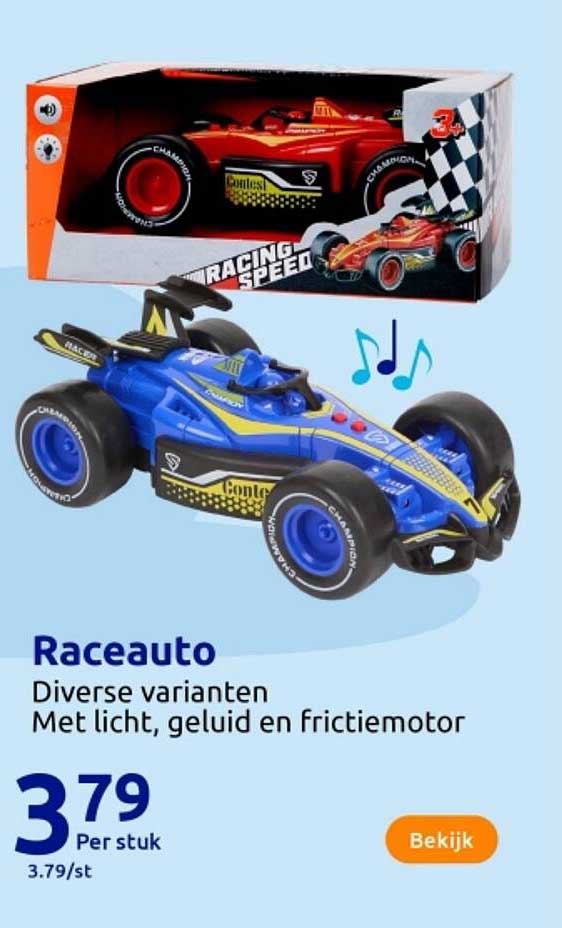 Raceauto