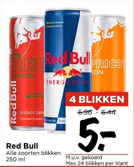 Red Bull