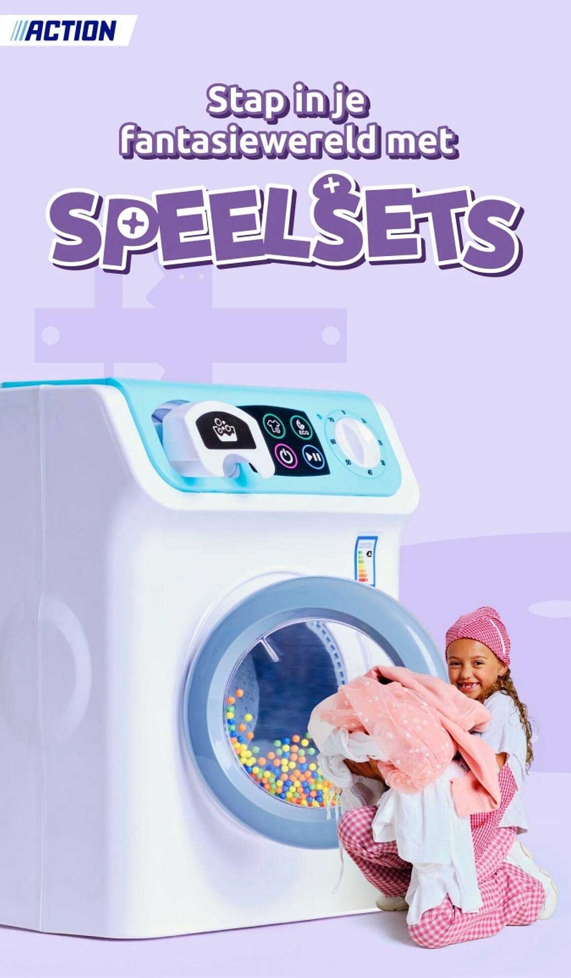 Speelsets