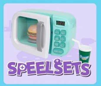 Speelsets