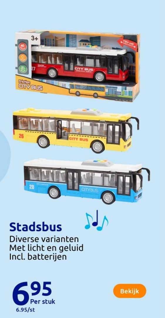 Stadsbus