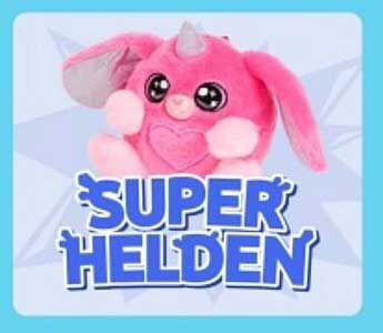 SUPER HELDEN