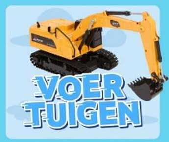 VOERTUIGEN