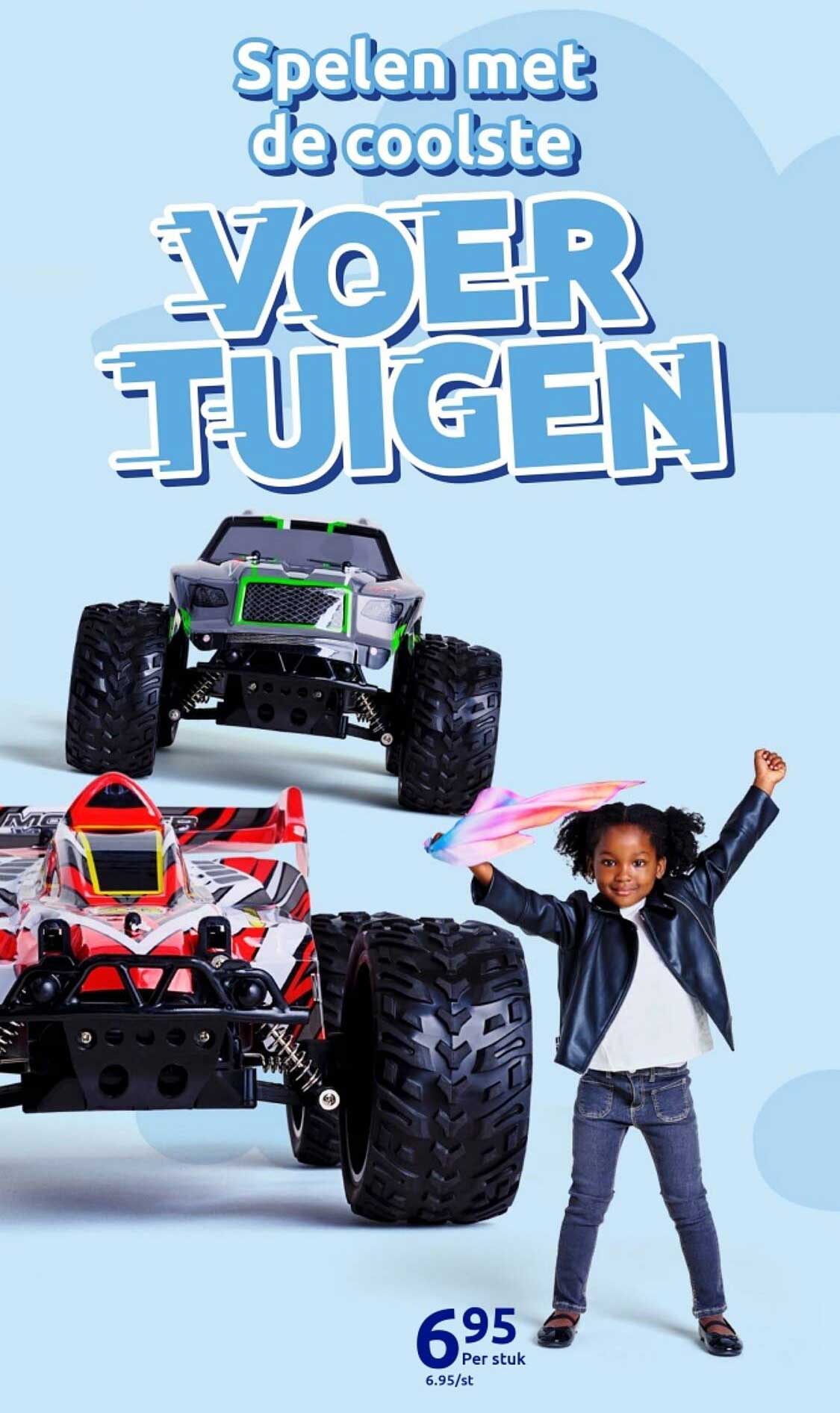 VOERTUIGEN