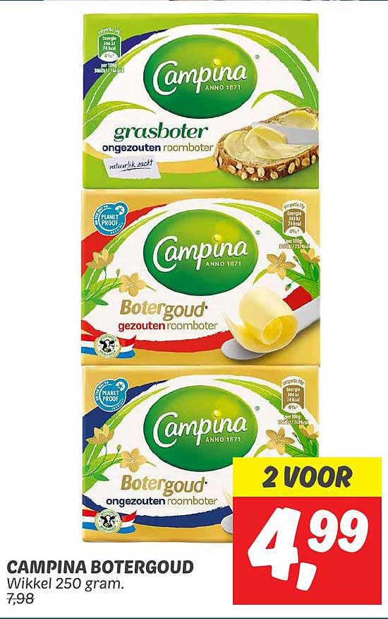 CAMPINA BOTERGOUD