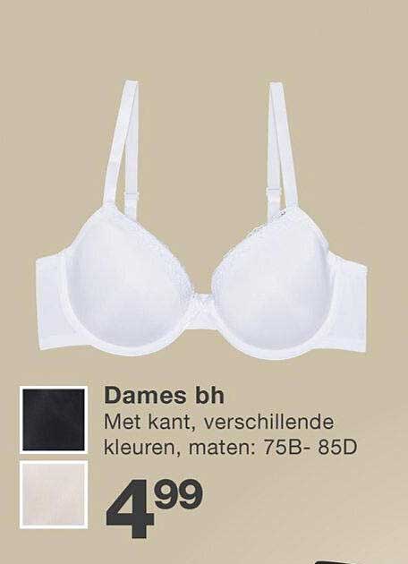 Dames bh