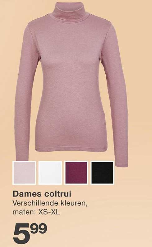 Dames coltrui