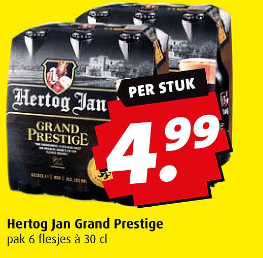 Hertog Jan Grand Prestige