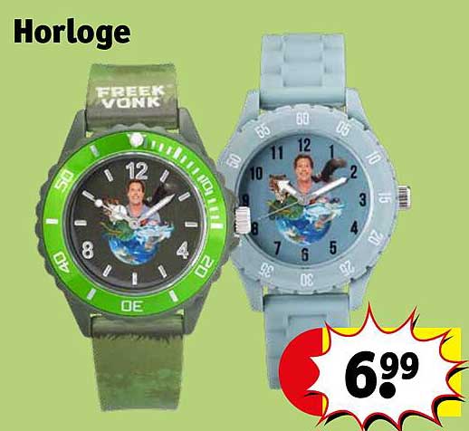 Horloge