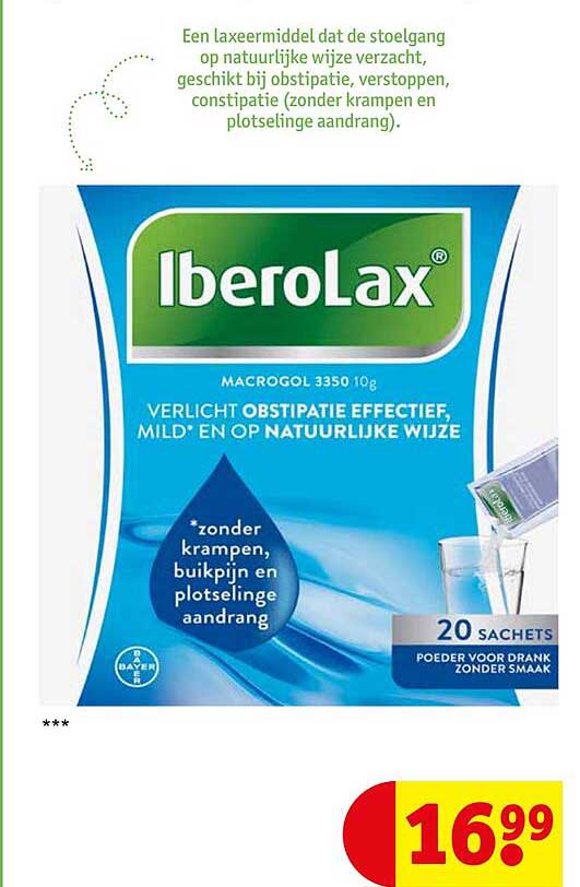 IberoLax