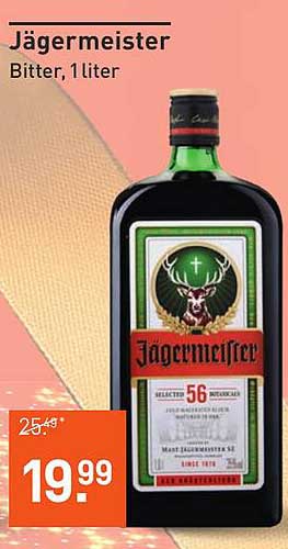 Jägermeister