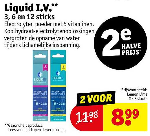 Liquid I.V.