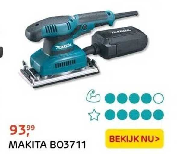 MAKITA B03711