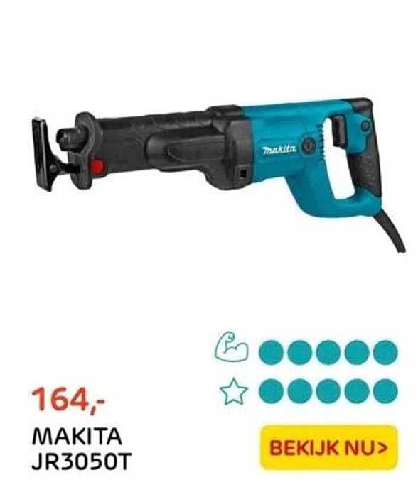 MAKITA JR3050T