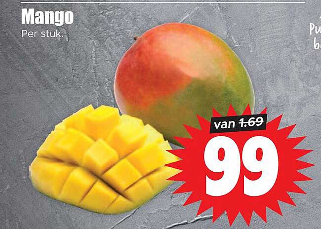 Mango