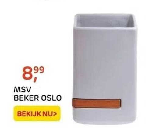 MSV BEKER OSLO