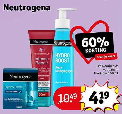 Neutrogena