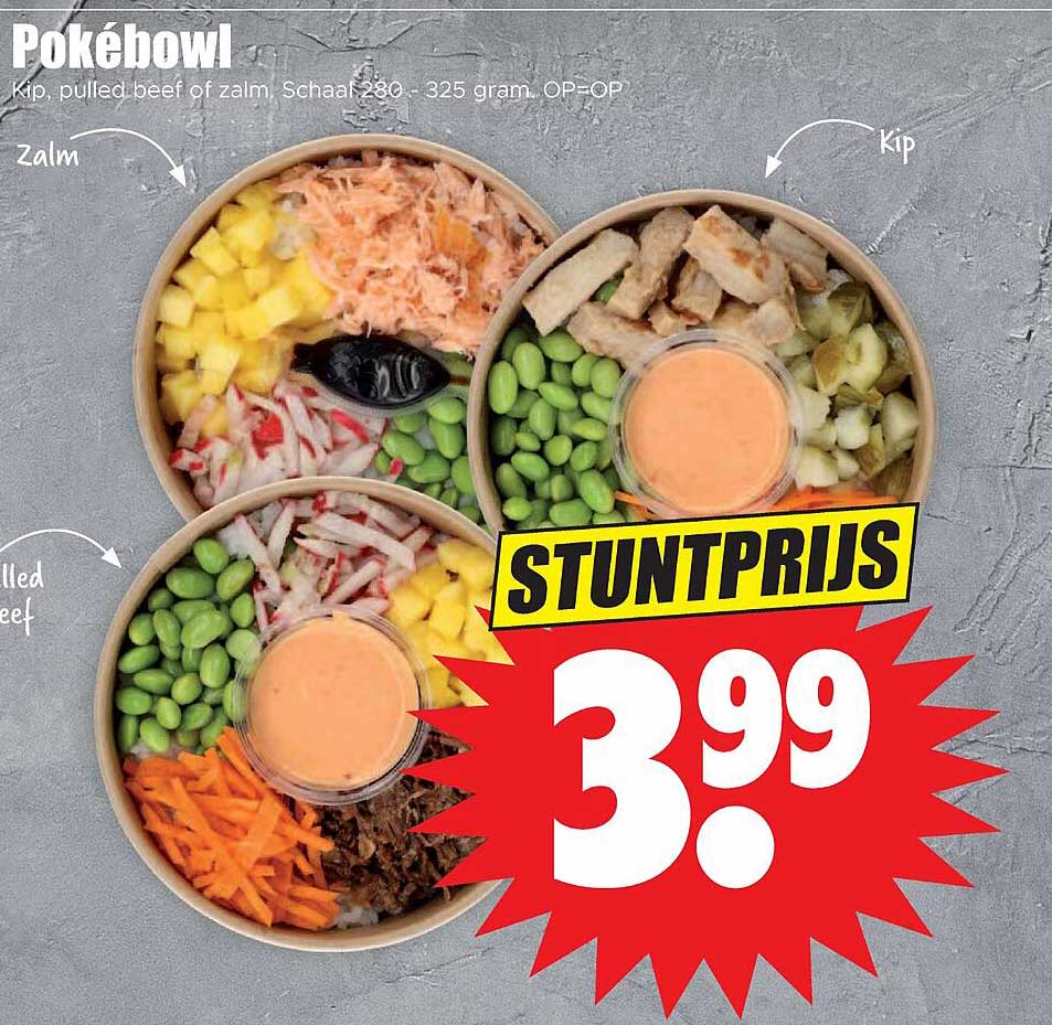 Pokébowl