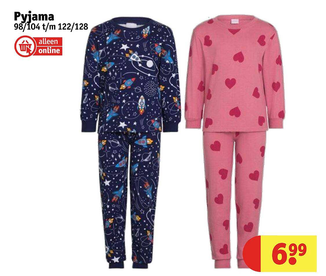 Pyjama