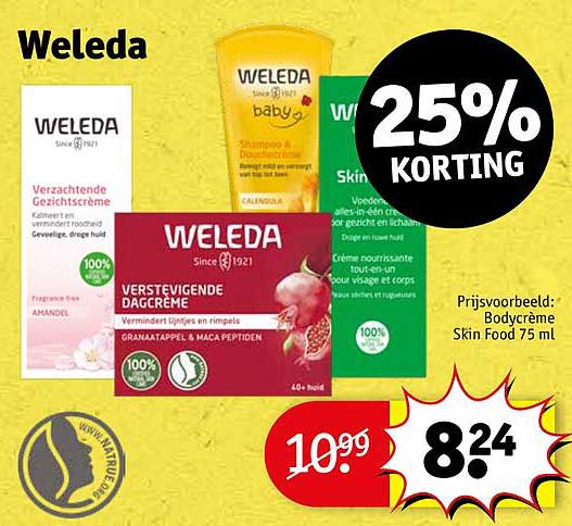 Weleda