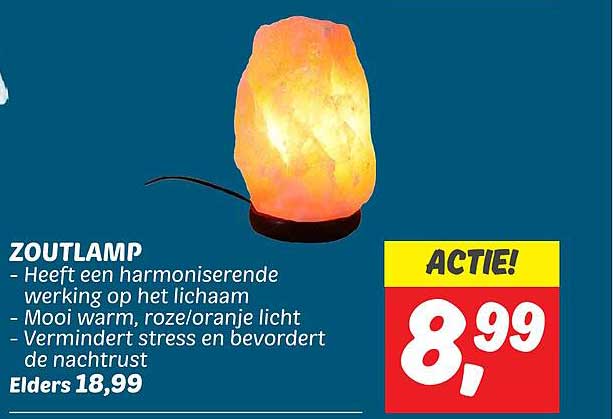 ZOUTLAMP