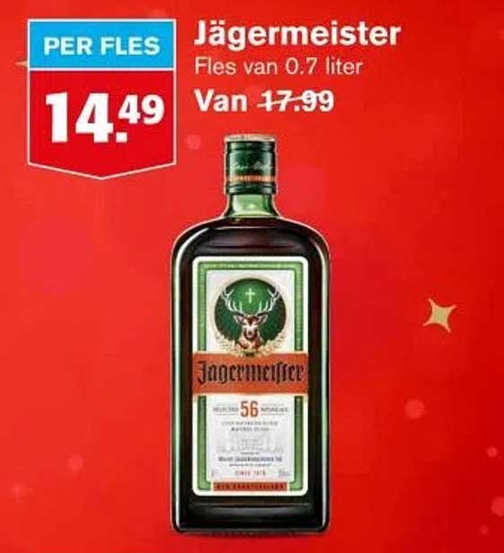 Jägermeister