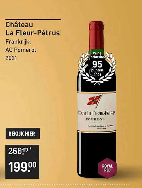 Château La Fleur-Pétrus