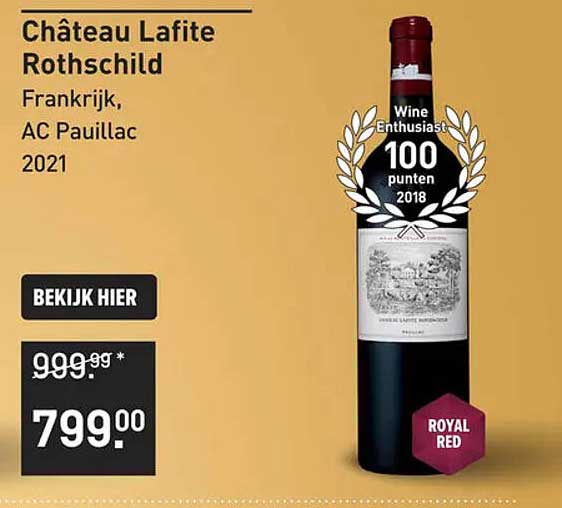 Château Lafite Rothschild