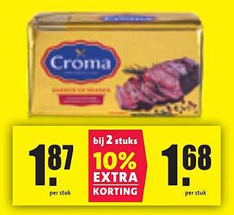 Croma