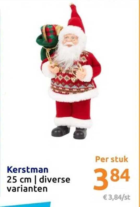 Kerstman