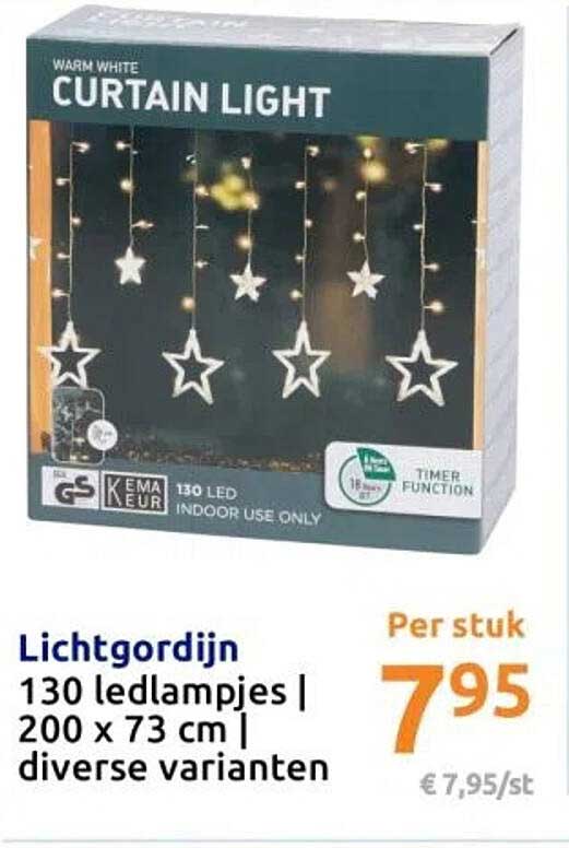 Lichtgordijn