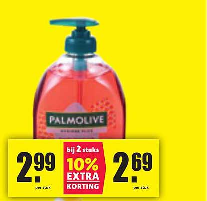 Palmolive