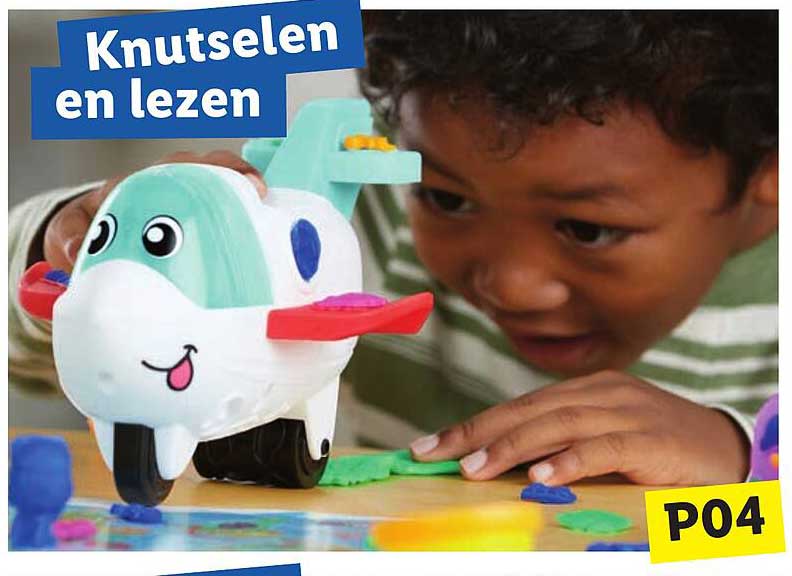 Knutselen en lezen