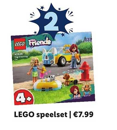 LEGO speelset