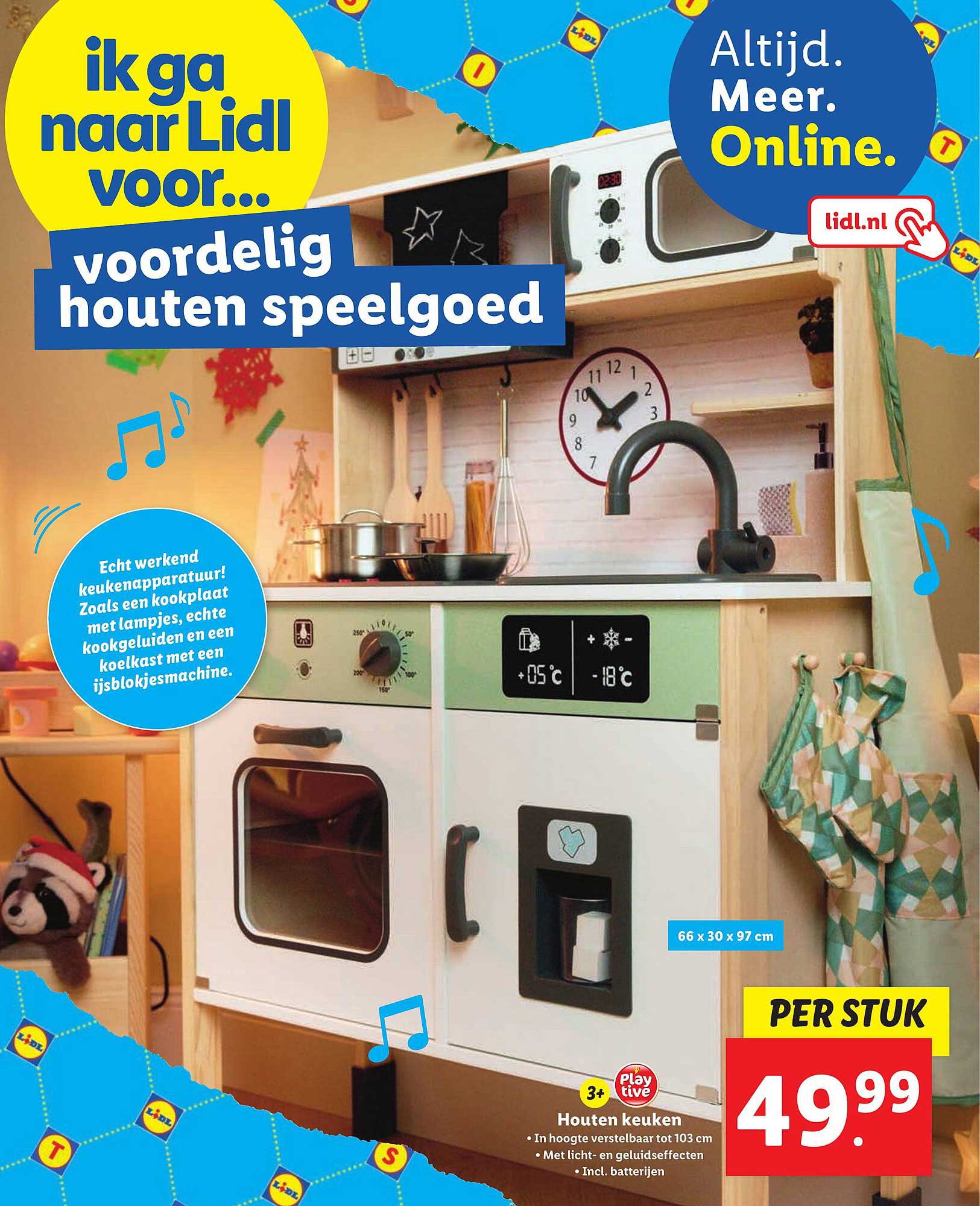 voordelig houten speelgoed