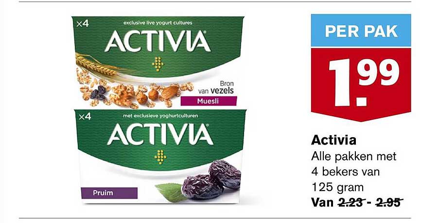 Activia