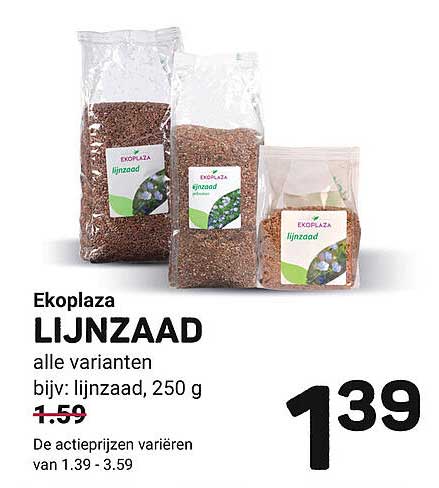 Ekoplaza LIJNZAAD