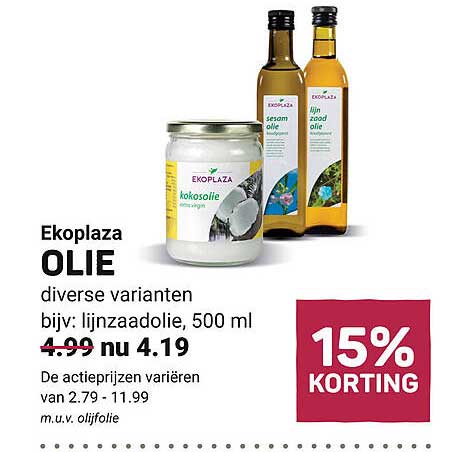 Ekoplaza OLIË