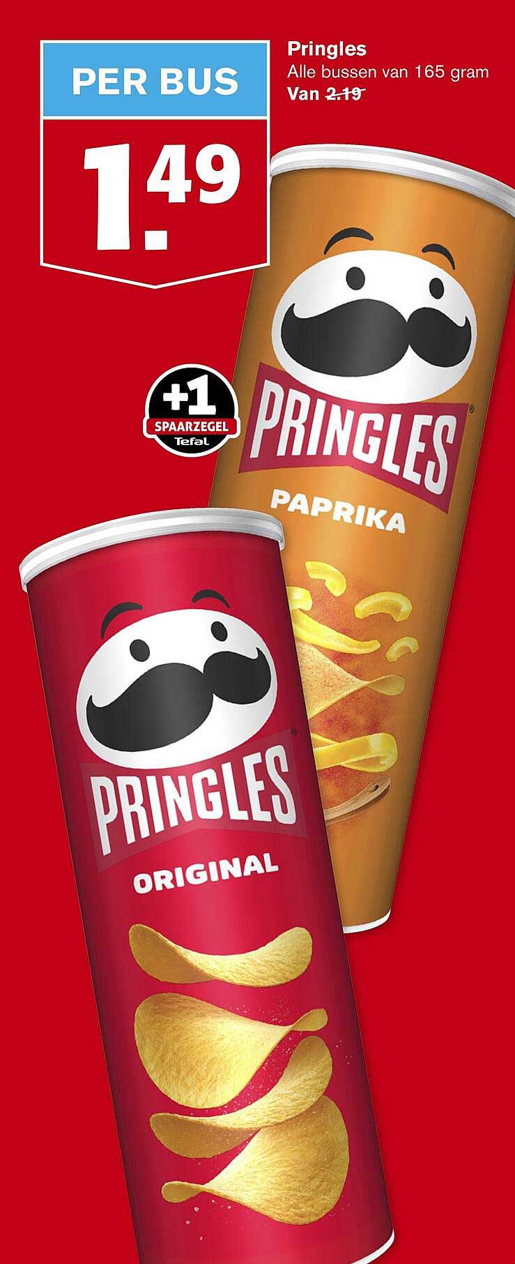 Pringles