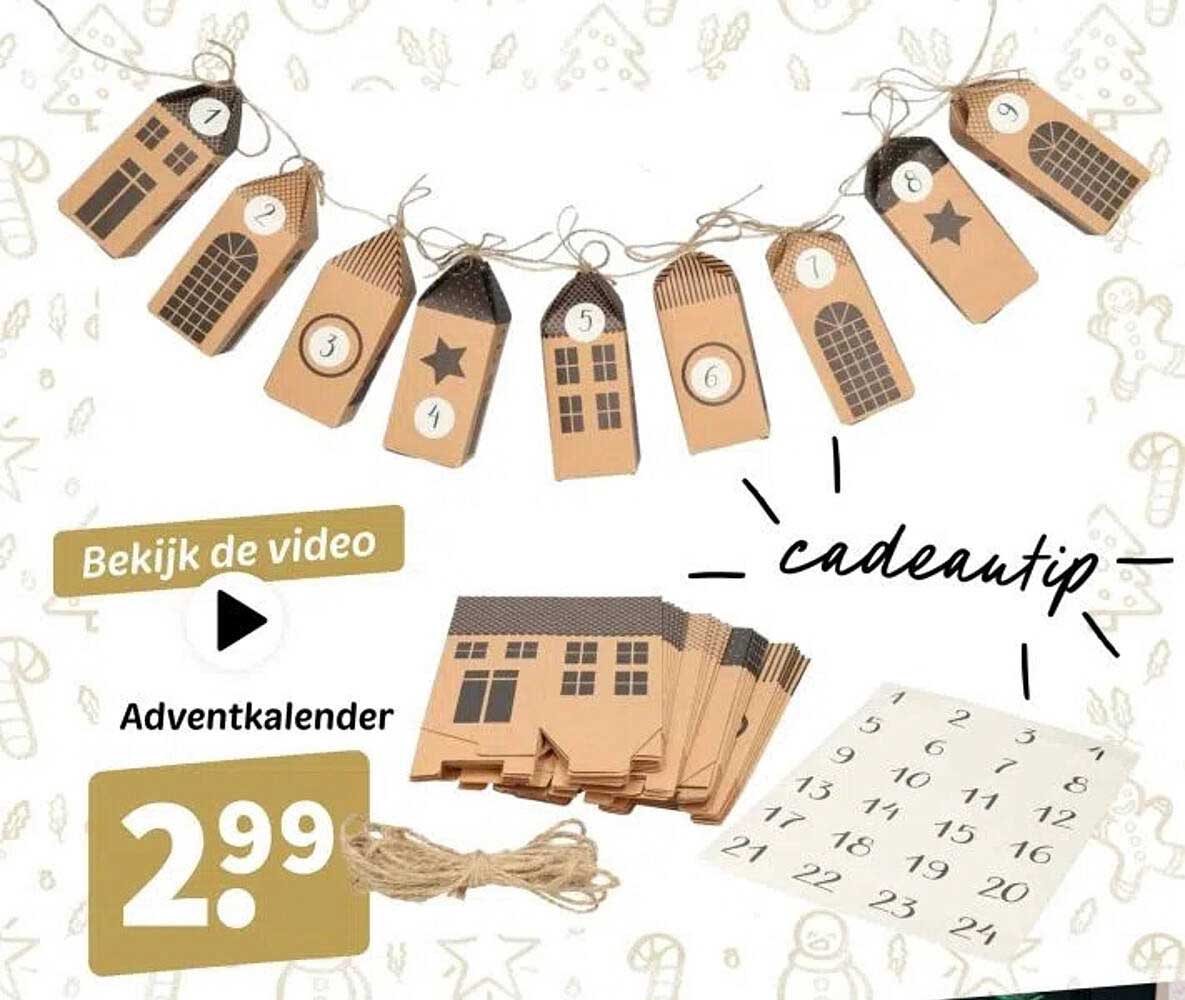 Adventkalender