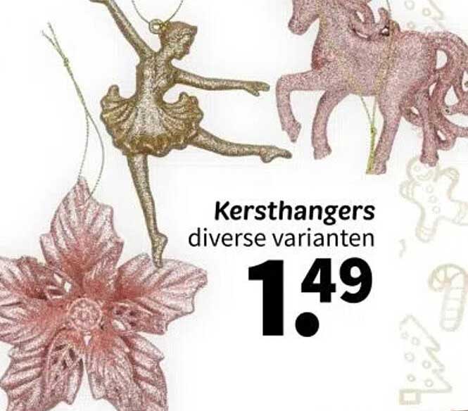 Kersthangers