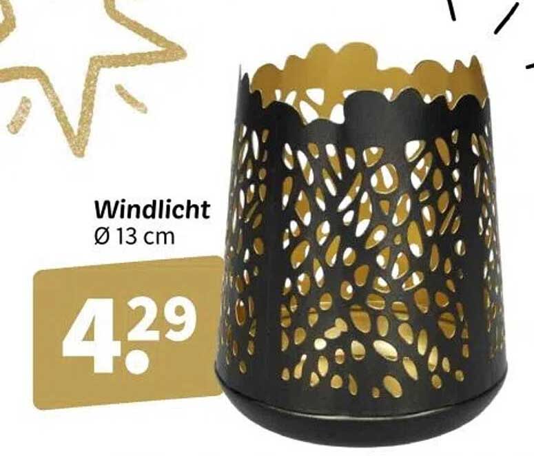 Windlicht