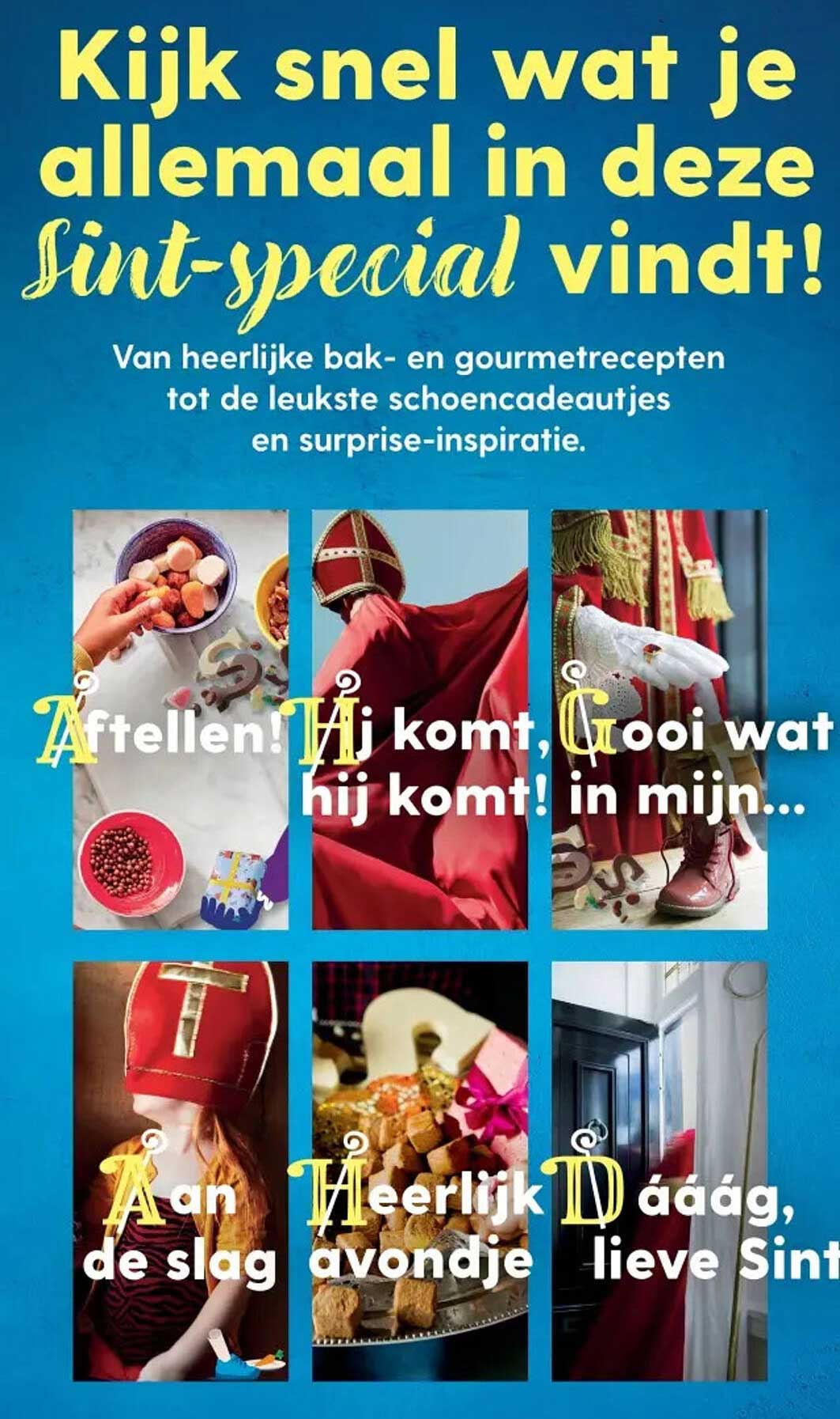 Sint-special