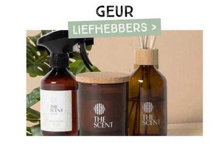 Geur Liefhebbers