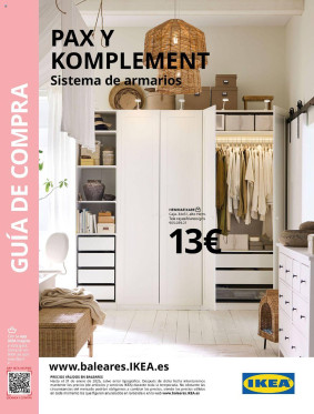 IKEA Folleto