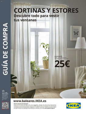 IKEA Folleto