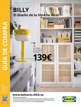 IKEA Folleto