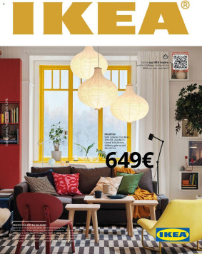 IKEA Folleto