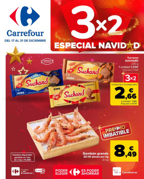 Carrefour Folleto